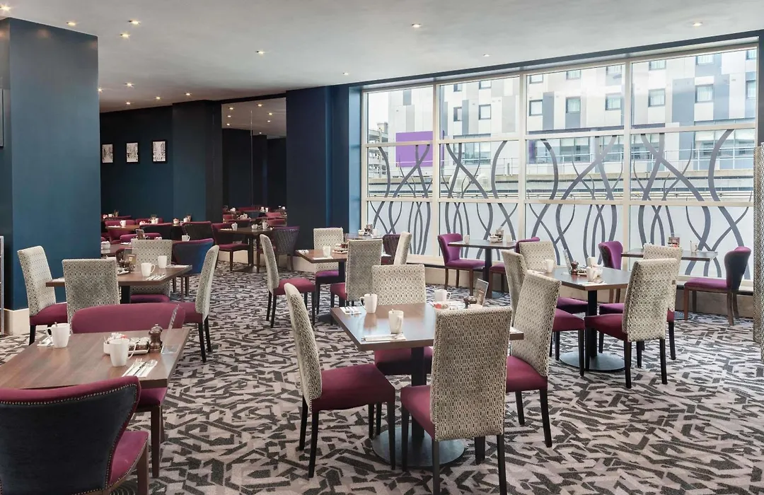 Sofitel London Gatwick-1