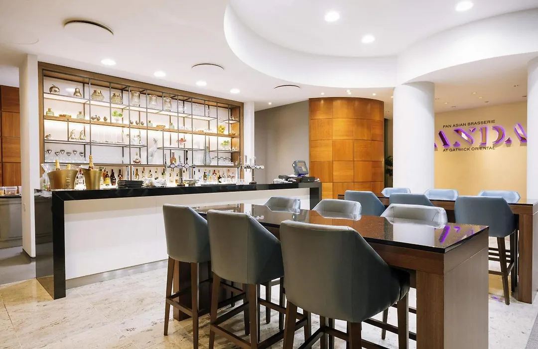 Sofitel London Gatwick-1