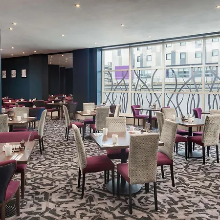 Sofitel London Gatwick-3