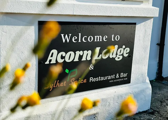 Acorn Lodge Gatwick & ParkingAirport Hotel